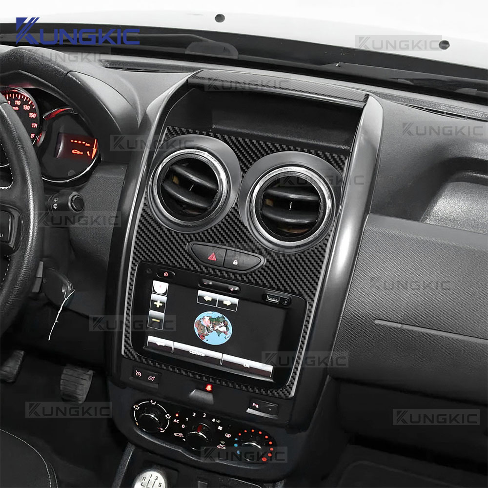 For Dacia Duster 2014 2015 201 - Dust Removal Sticker avaliação e preço
