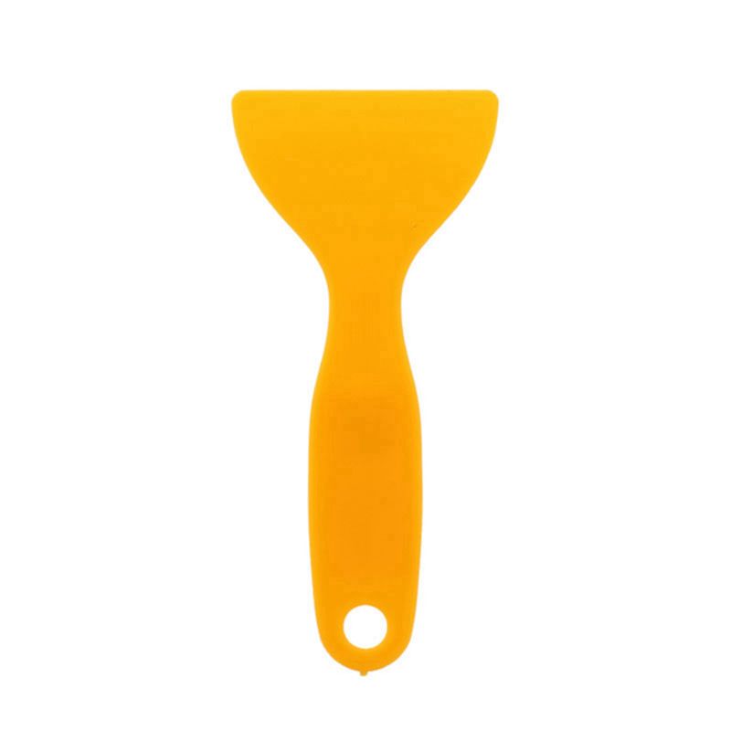 A03E-4X Vinyl Film Wrap Yellow - Air Bubble Remover avaliação e preço