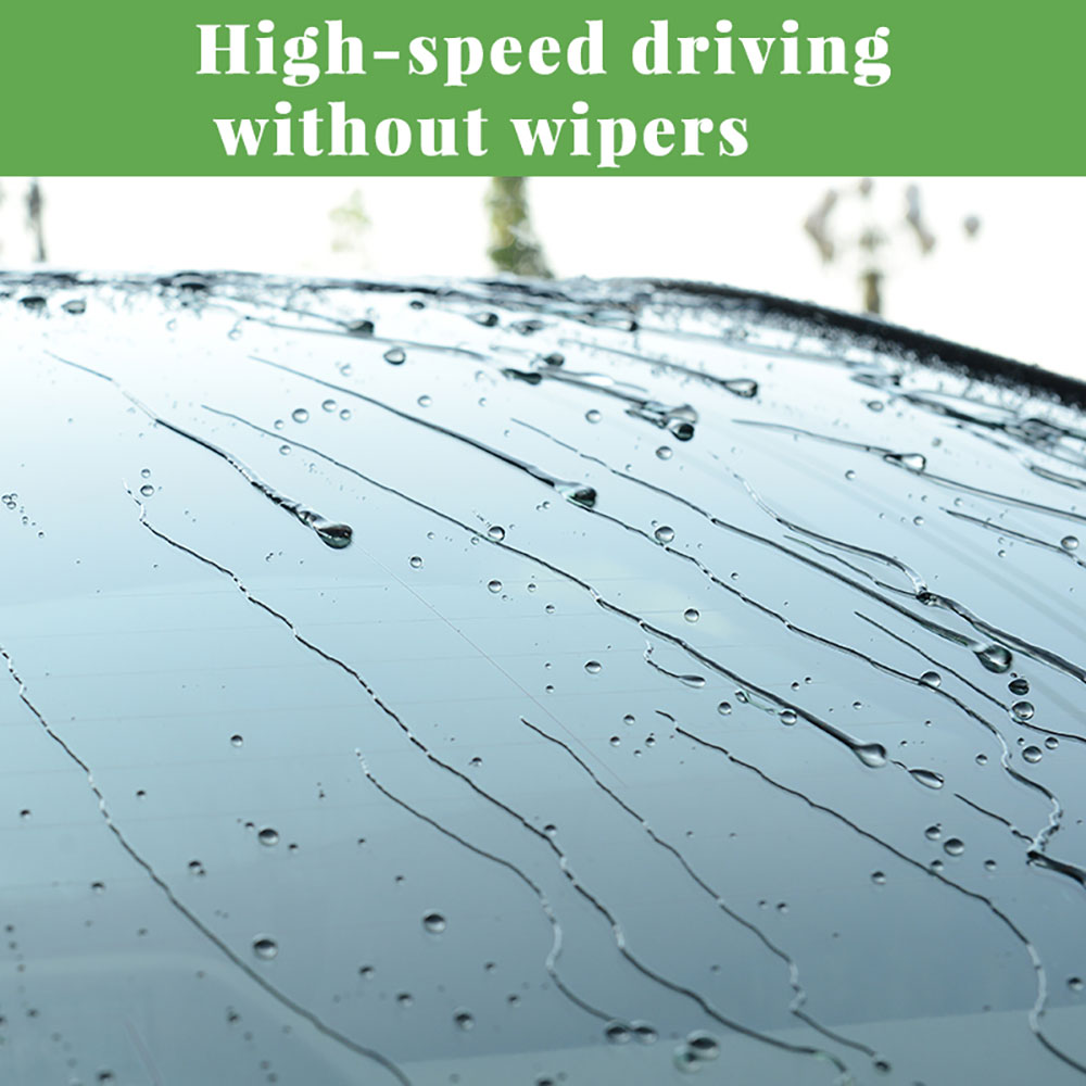 Anti-Rain for Cars Glass Water - Glass Protector Auto avaliação e preço
