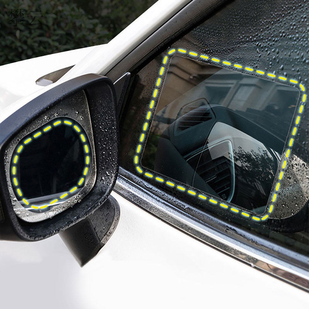 Anti-Rain for Cars Glass Water - Glass Protector Auto avaliação e preço