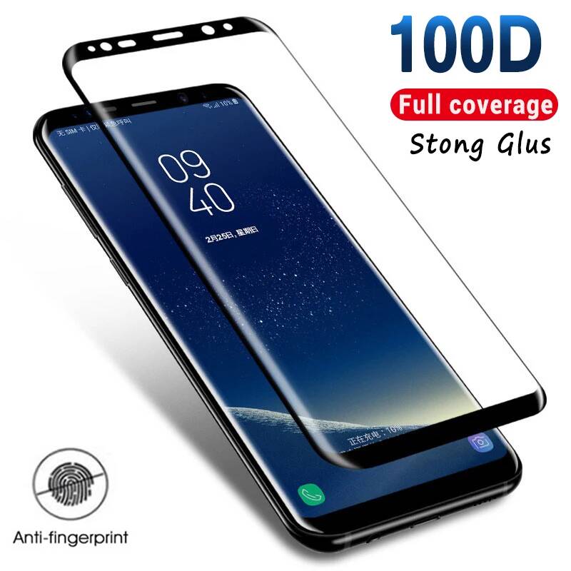 Curved Full Cover Screen Prote - Curved Edge Screen avaliação e preço