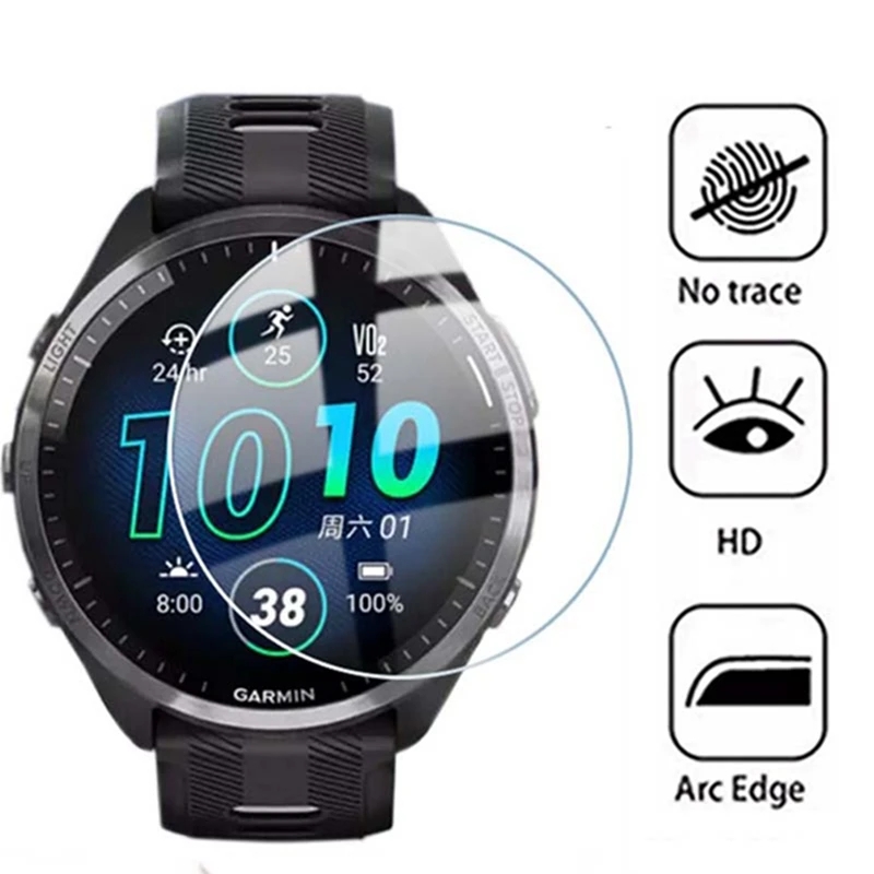 Smartwatch Accessories Tempere - Smartwatch Screen Film avaliação e preço