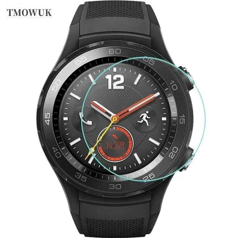 For Samsung Galaxy Watch6 Clas - Hydrogel Screen Protector avaliação e preço
