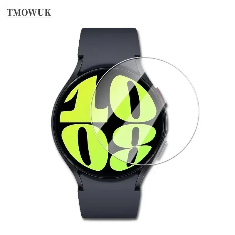 For Samsung Galaxy Watch6 Clas - Hydrogel Screen Protector avaliação e preço