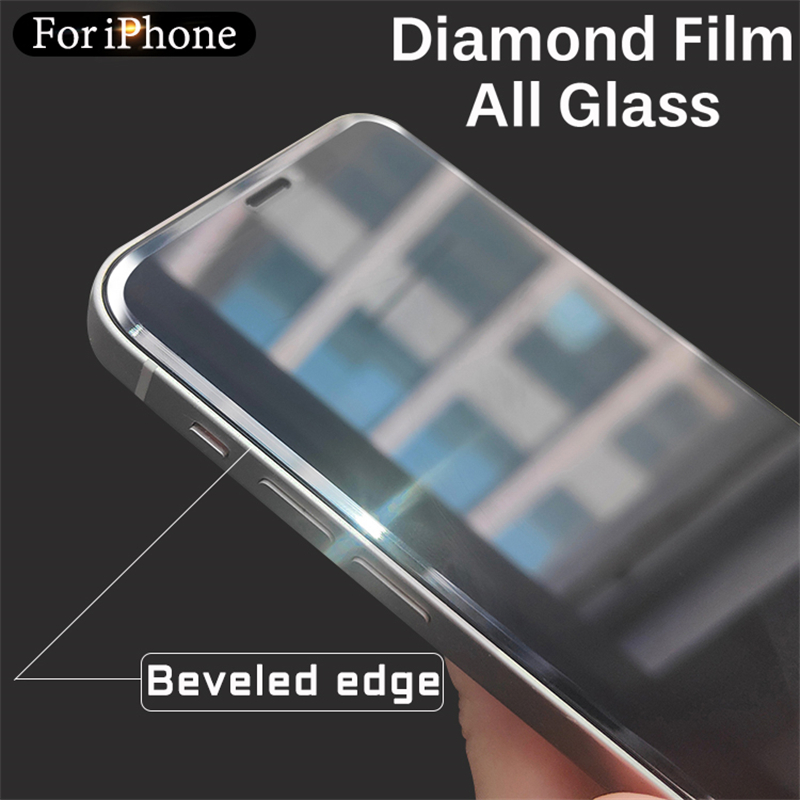 Cut Edge Luxury Tempered Glass - Screen Protector Cutter avaliação e preço