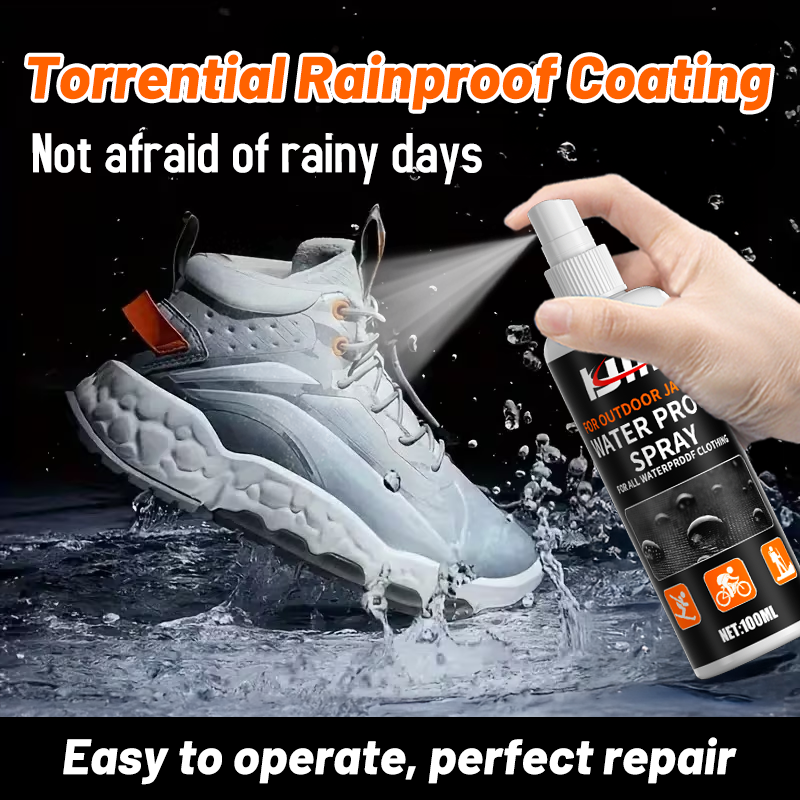 KJM 100ML Nano Waterproof Spra - Nano Liquid Coating avaliação e preço