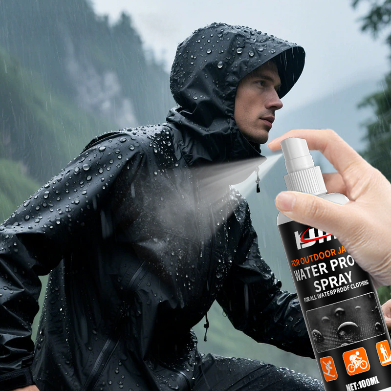 KJM 100ML Nano Waterproof Spra - Nano Liquid Coating avaliação e preço