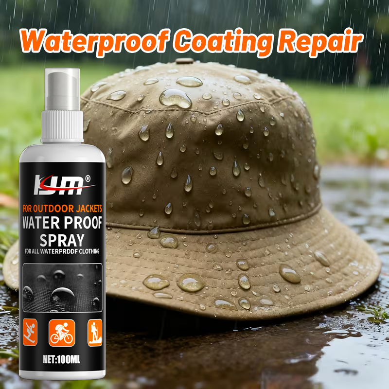 KJM 100ML Nano Waterproof Spra - Nano Liquid Coating avaliação e preço