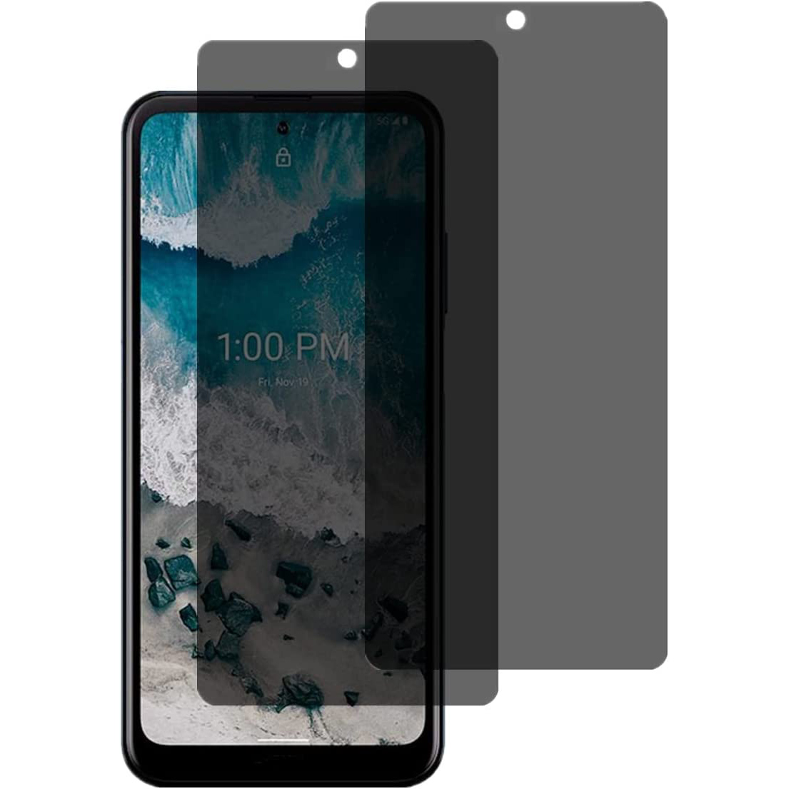 2 PACK Privacy Filter Tempered - Privacy Filter 2Pack avaliação e preço
