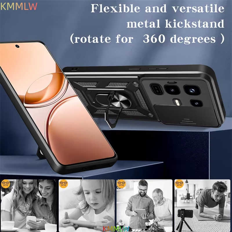 Shockproof Armor Case For infi - Camera Lens Protector avaliação e preço