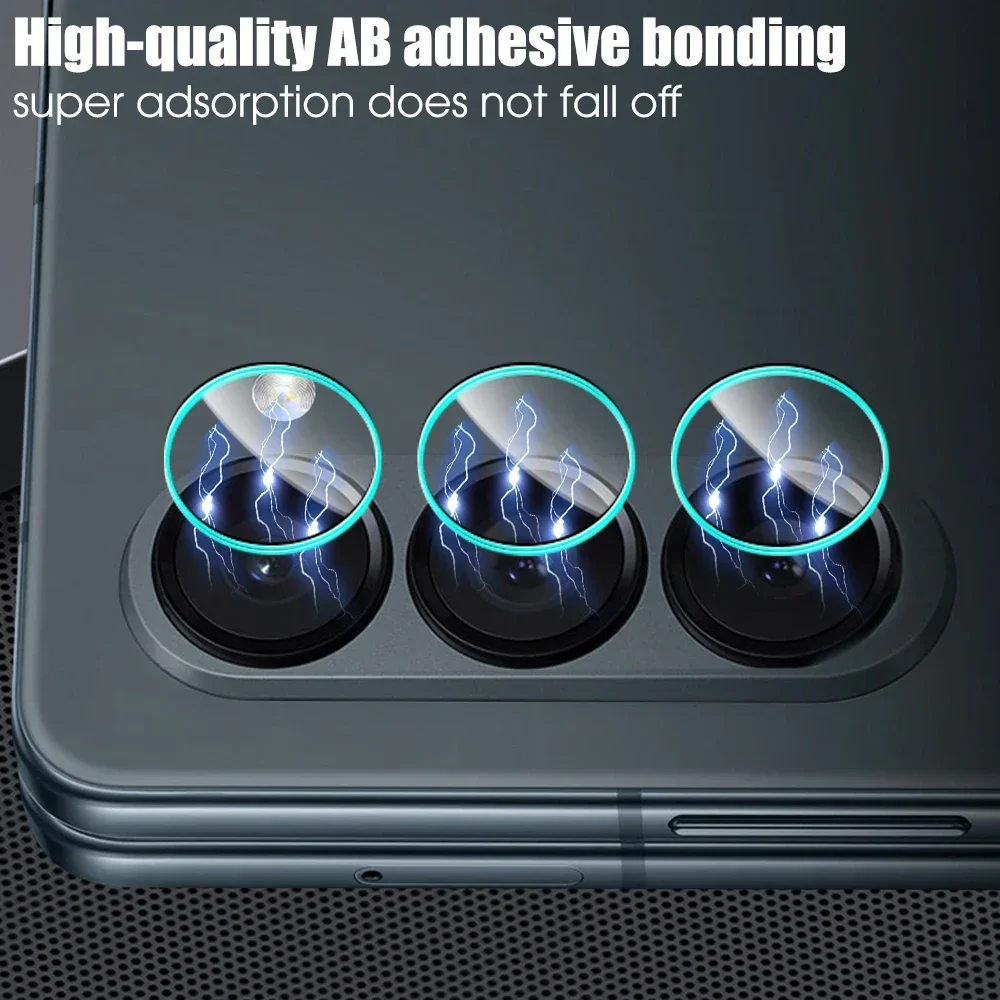 1-5 Set 9H HD Ultra Clear Temp - Tempered Glass Screen 9H avaliação e preço