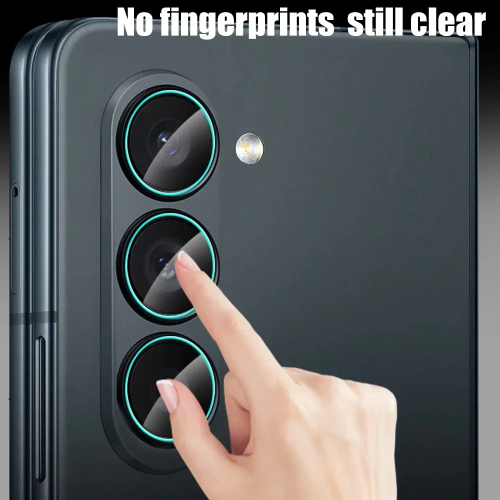1-5 Set 9H HD Ultra Clear Temp - Tempered Glass Screen 9H avaliação e preço