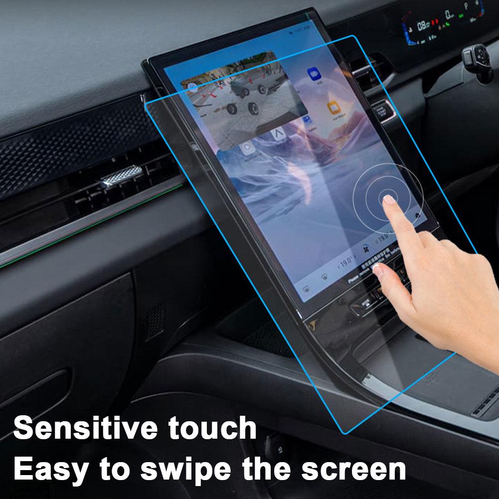 For The 2025 For Chery Jaecoo  - Glass Protector Auto avaliação e preço