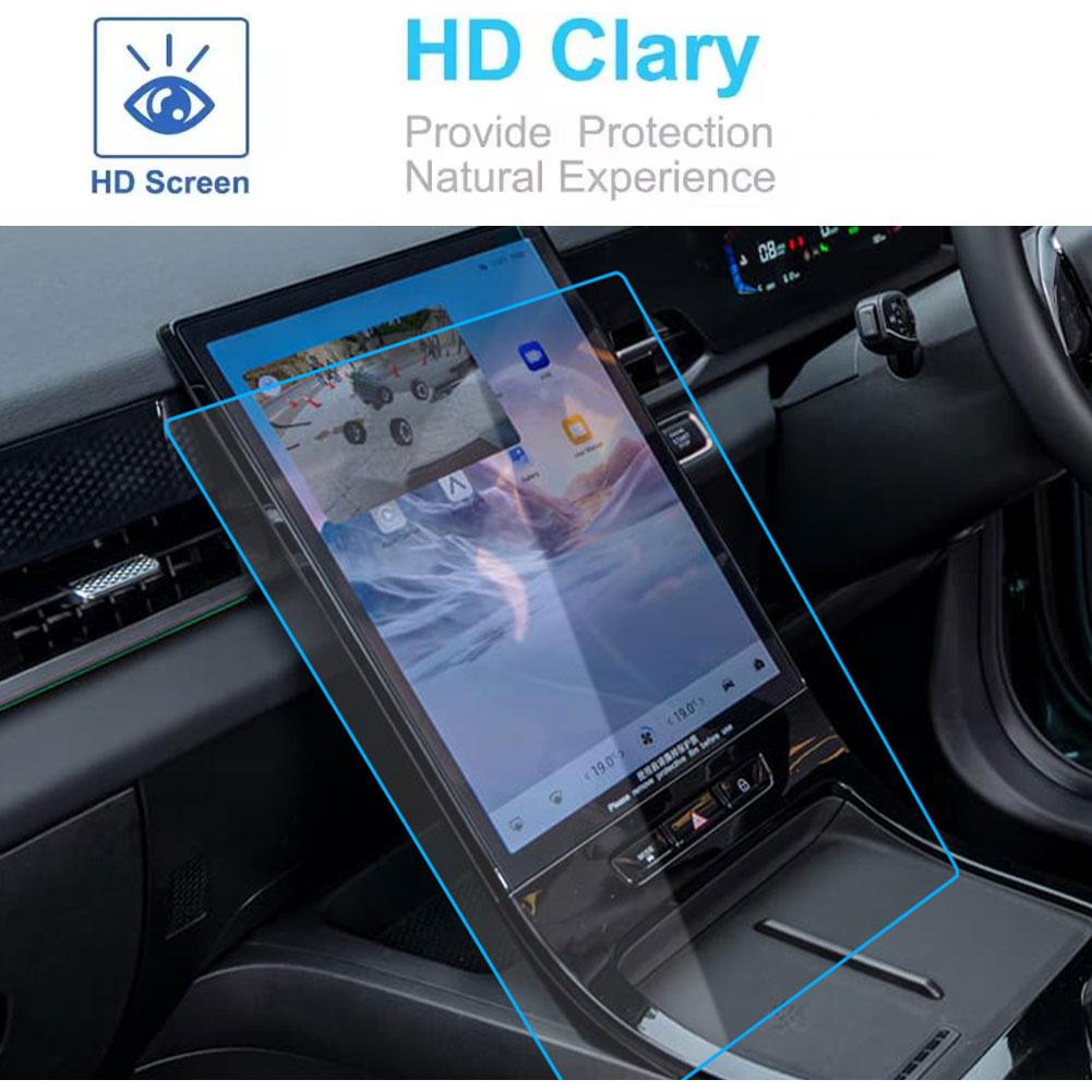 For The 2025 For Chery Jaecoo  - Glass Protector Auto avaliação e preço