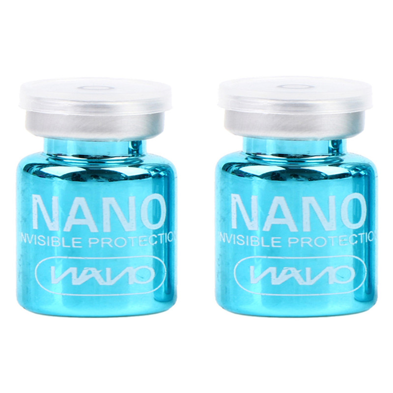 Nano Liquid Screen Protector I - Oleophobic Coating Spray avaliação e preço