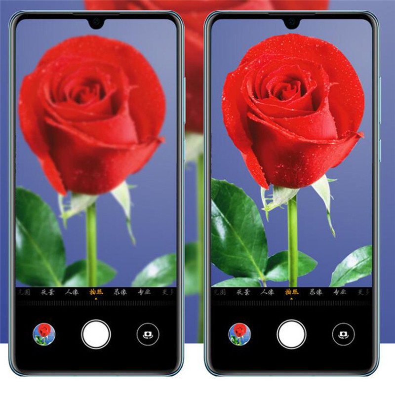 Nano Liquid Screen Protector I - Oleophobic Coating Spray avaliação e preço