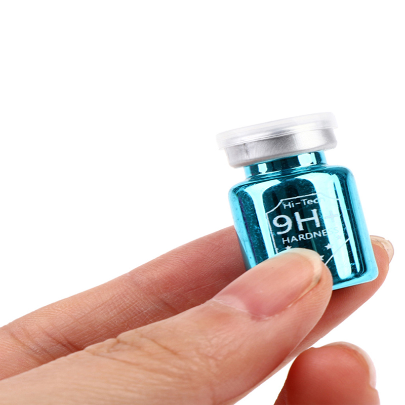 Nano Liquid Screen Protector I - Oleophobic Coating Spray avaliação e preço
