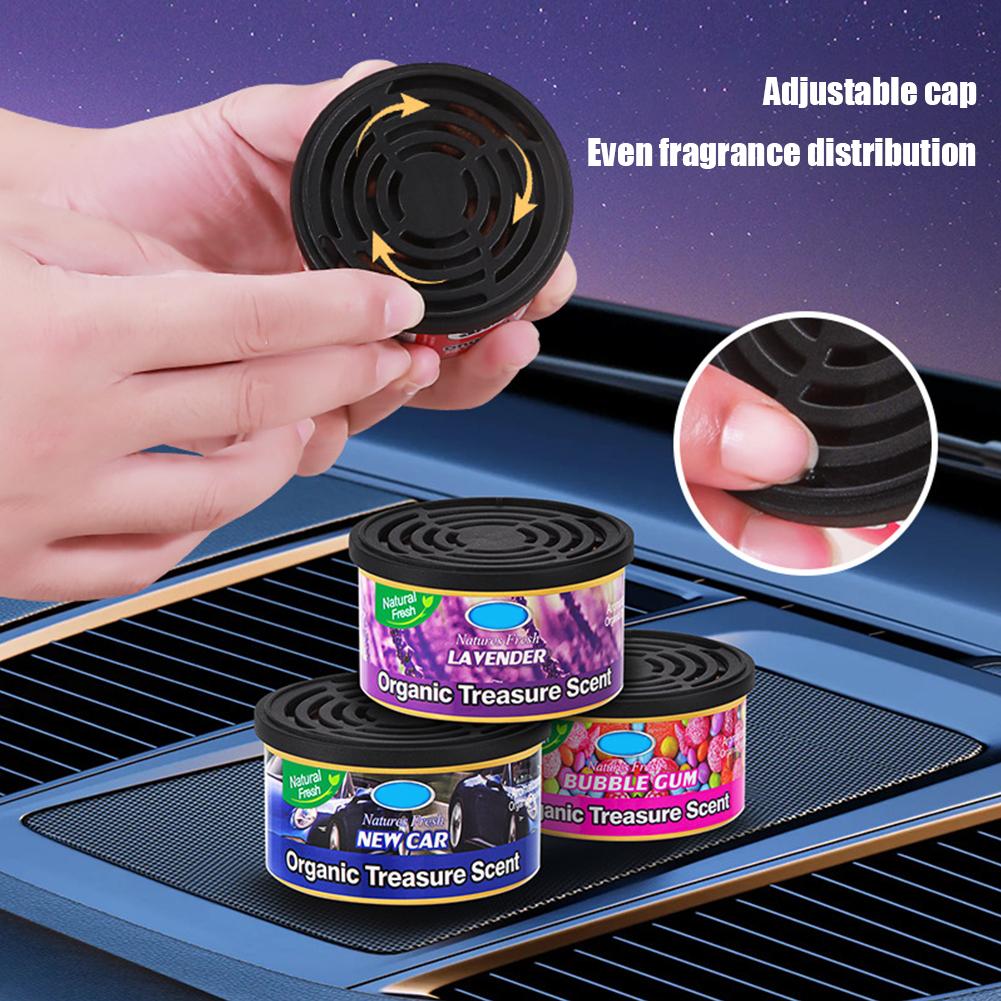 Car Flavoring Perfume Wood Blo - Air Bubble Remover avaliação e preço