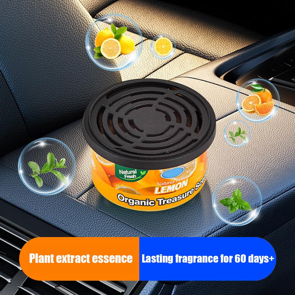 Car Flavoring Perfume Wood Blo - Air Bubble Remover avaliação e preço