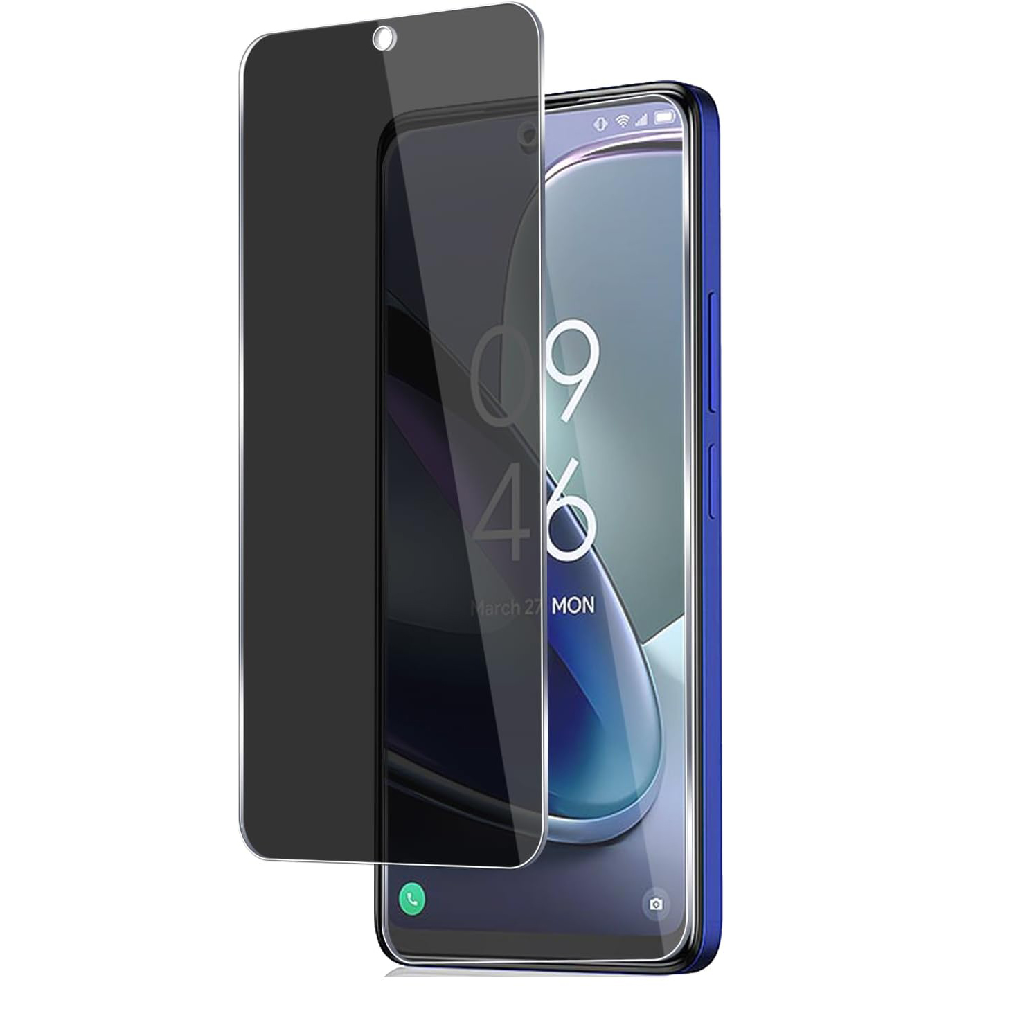 [2 Pack] Fit TCL 50 5G Privacy - Privacy Filter 2Pack avaliação e preço