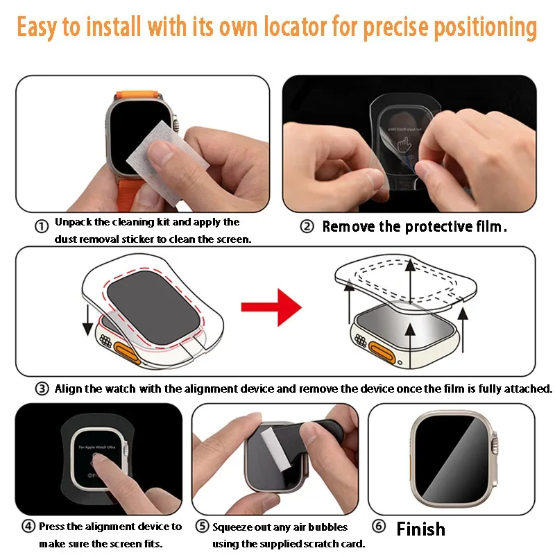 Privacy Screen Protector Film  - Screen Alignment Tool avaliação e preço