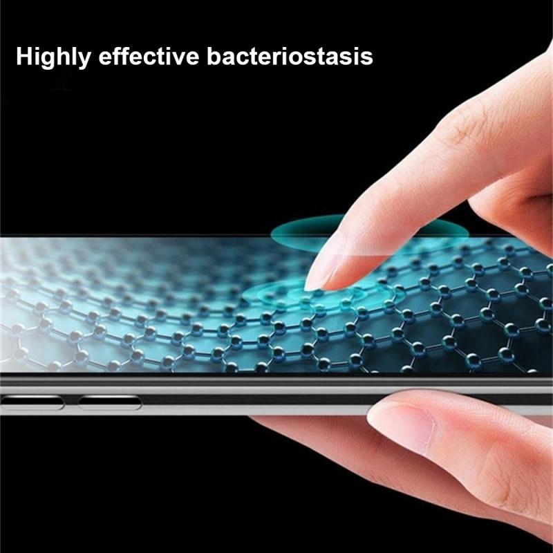 1~10PCS Nano Liquid Film Enhan - Oleophobic Coating Spray avaliação e preço