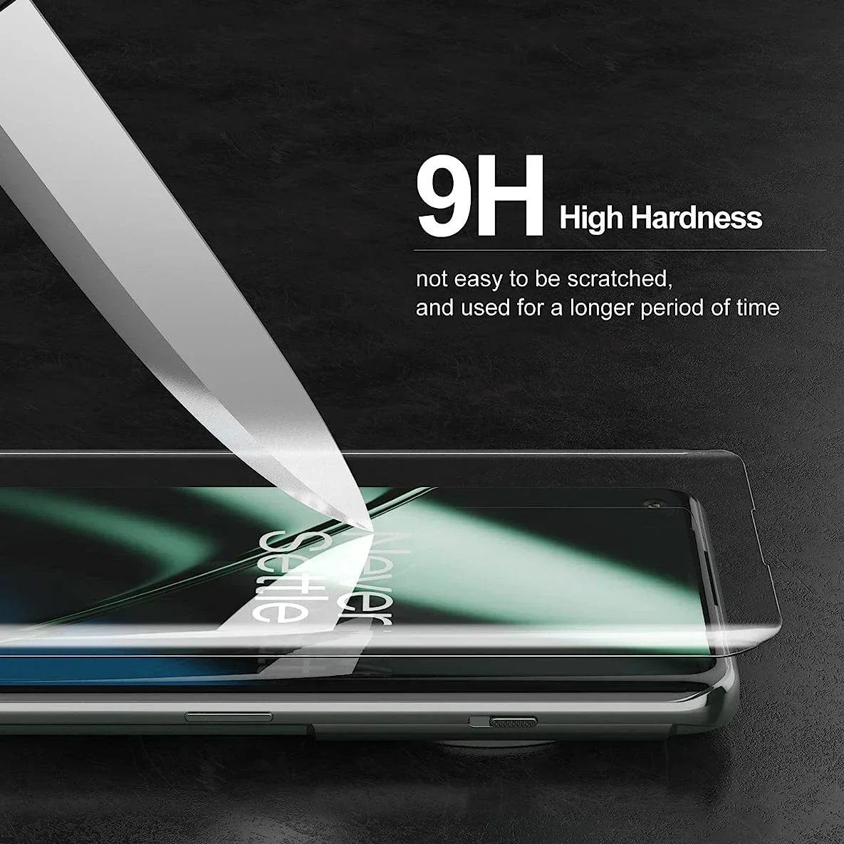 SKIG UV Tempered Glass For One - Oleophobic Coating Spray avaliação e preço