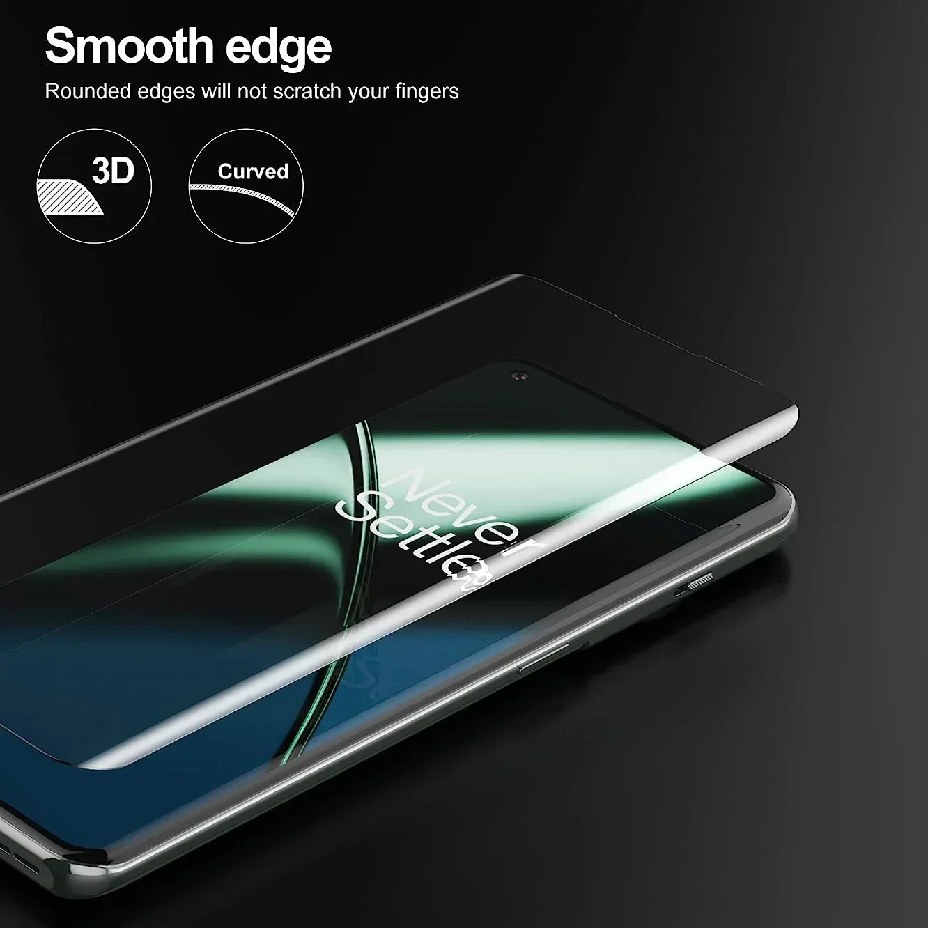 SKIG UV Tempered Glass For One - Oleophobic Coating Spray avaliação e preço