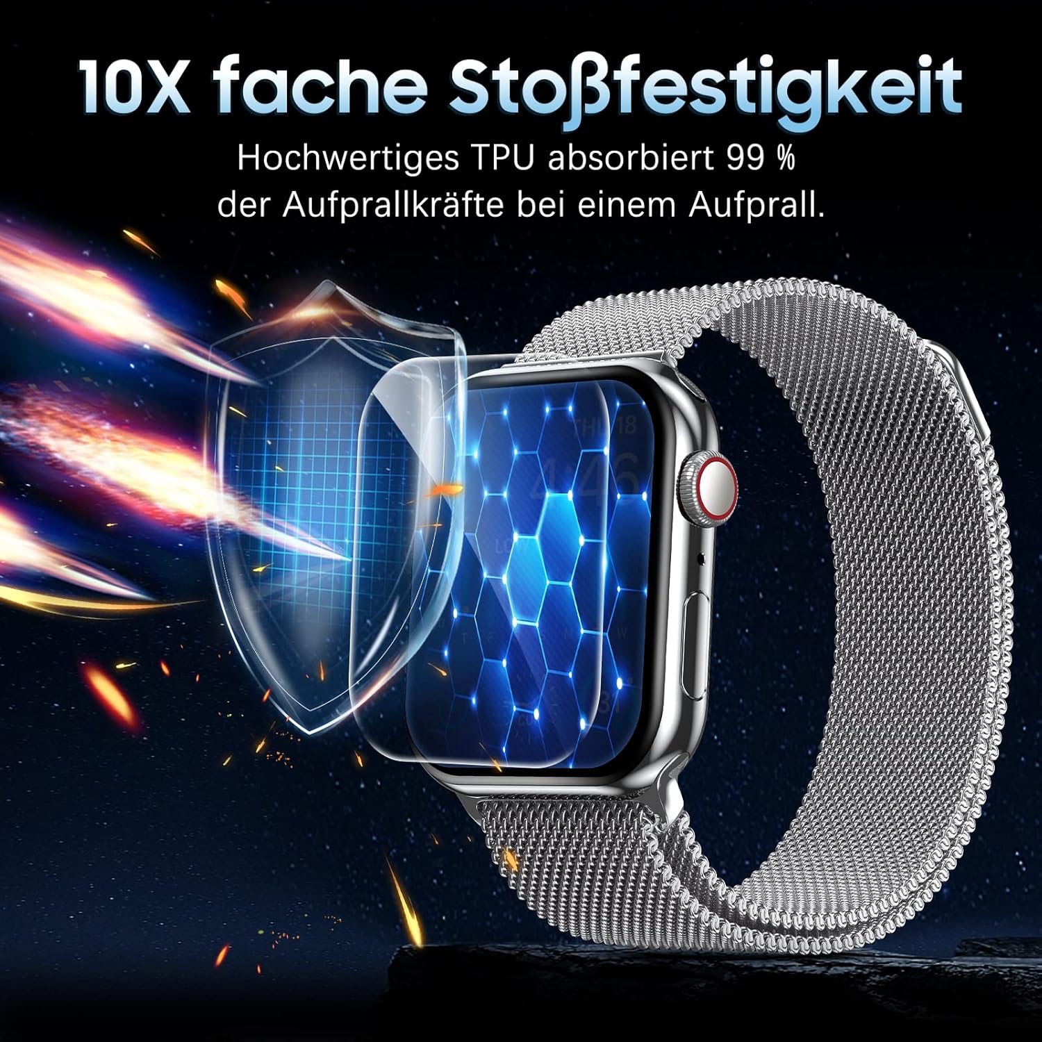 1-5Pcs Hydrogel Film for Huawe - Hydrogel Screen Protector avaliação e preço