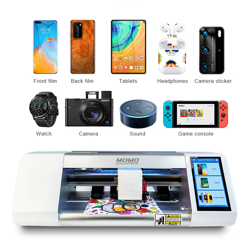 WJW Smart Touch-Screen PC Film - Smartwatch Screen Film avaliação e preço