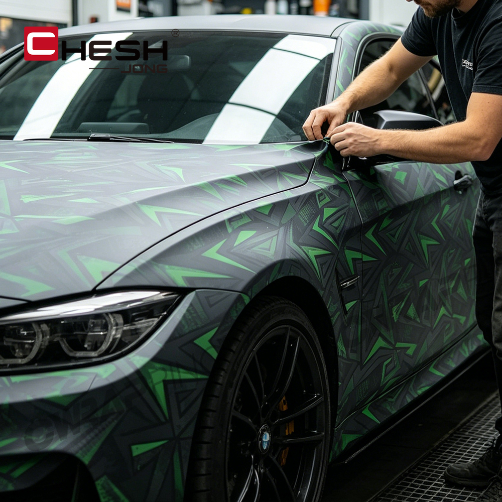 Motorcycles Camouflage Motorcy - Full Cover Adhesive avaliação e preço