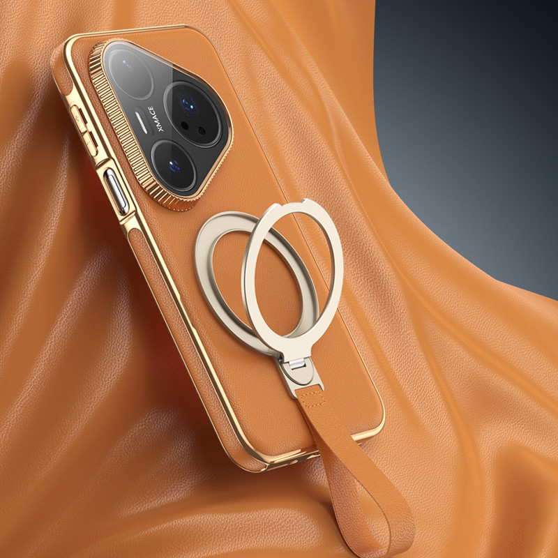 Hand Strap 360 Magnetic Alloy  - Camera Lens Protector avaliação e preço