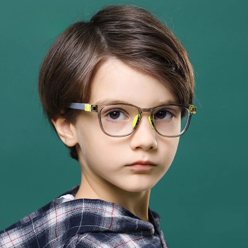 Anti Blue Light Kids Glasses S - Anti Blue Light Film avaliação e preço