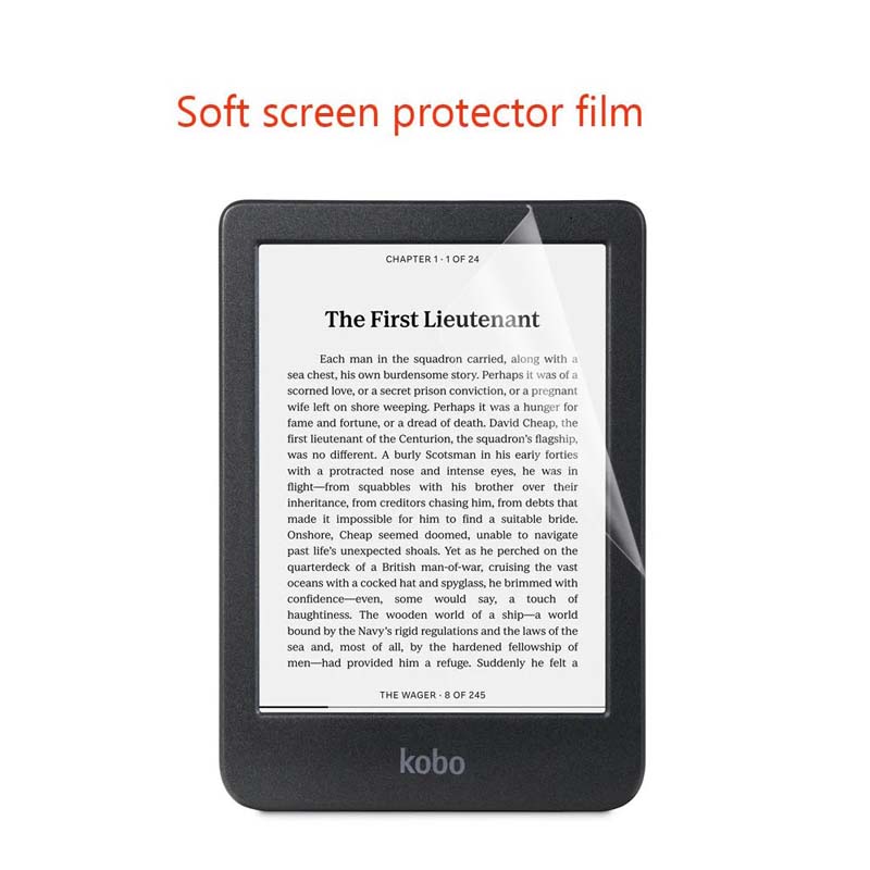Matte anti-glare Screen Protec - Matte Anti Glare Screen avaliação e preço