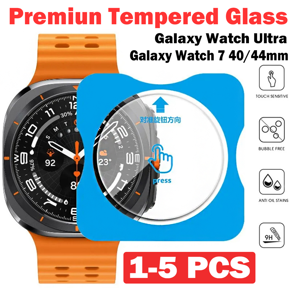 Tempered Glass For Samsung Wat - Screen Alignment Tool avaliação e preço
