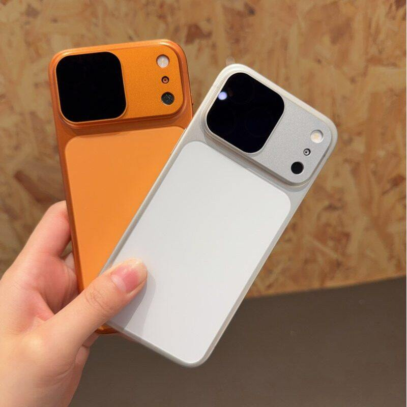AntiExposure Filter For Iphone - Camera Lens Protector avaliação e preço