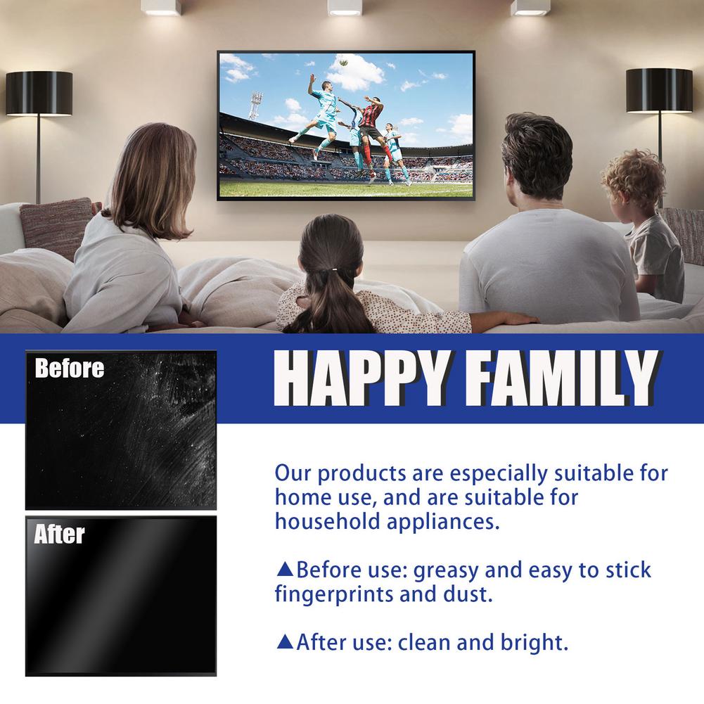 Liquid Screen Protector Spray  - Oleophobic Coating Spray avaliação e preço
