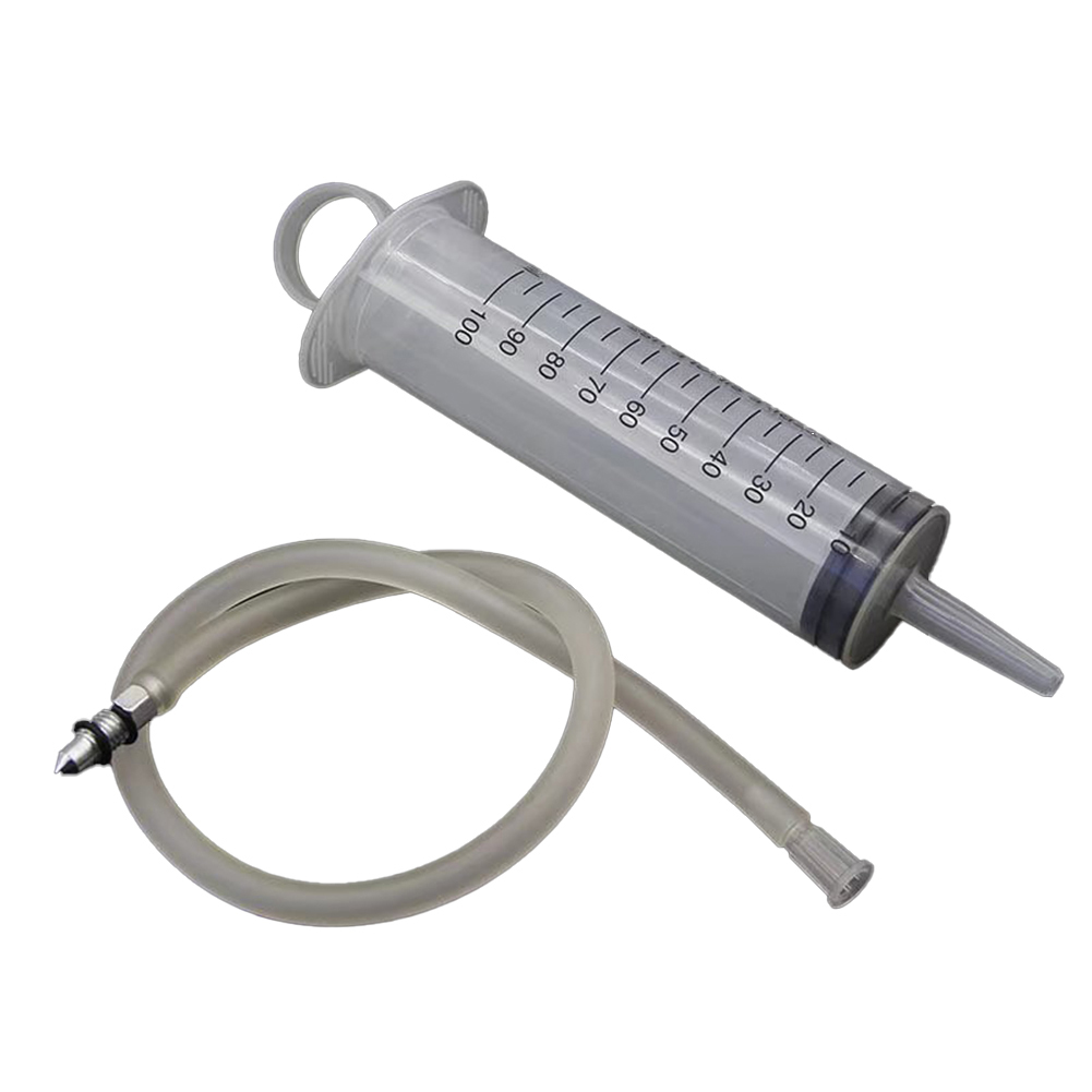 Bleeding Accessory Brake Bleed - Air Bubble Remover avaliação e preço