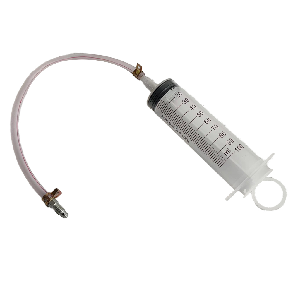 Bleeding Accessory Brake Bleed - Air Bubble Remover avaliação e preço