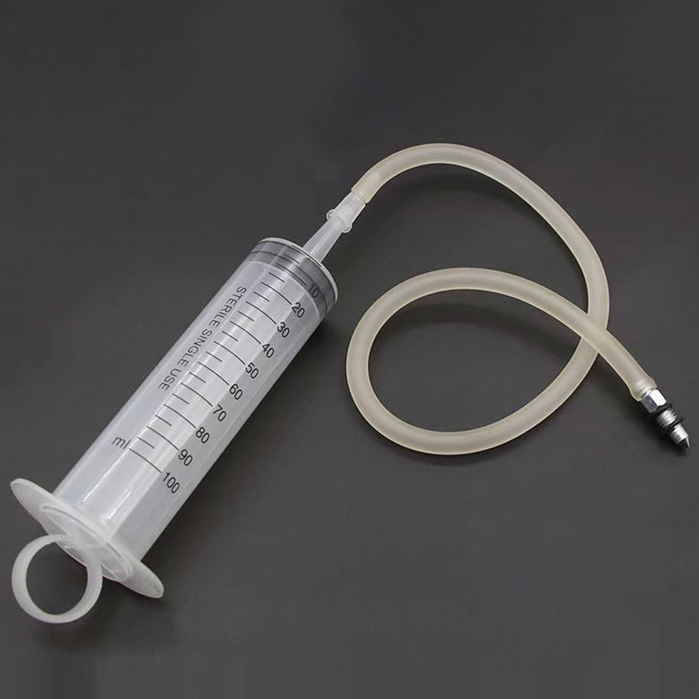 Bleeding Accessory Brake Bleed - Air Bubble Remover avaliação e preço
