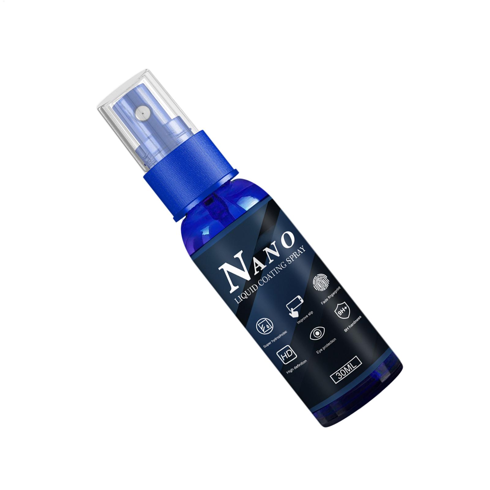 Liquid Screen Protector Spray  - Oleophobic Coating Spray avaliação e preço