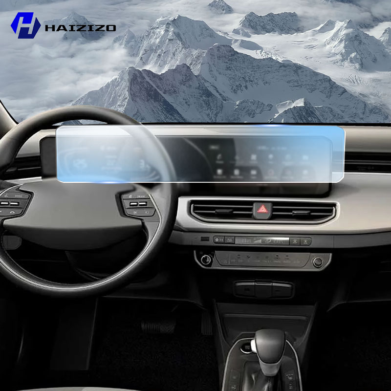 Car GPS LCD screen navigation  - Matte Anti Glare Screen avaliação e preço
