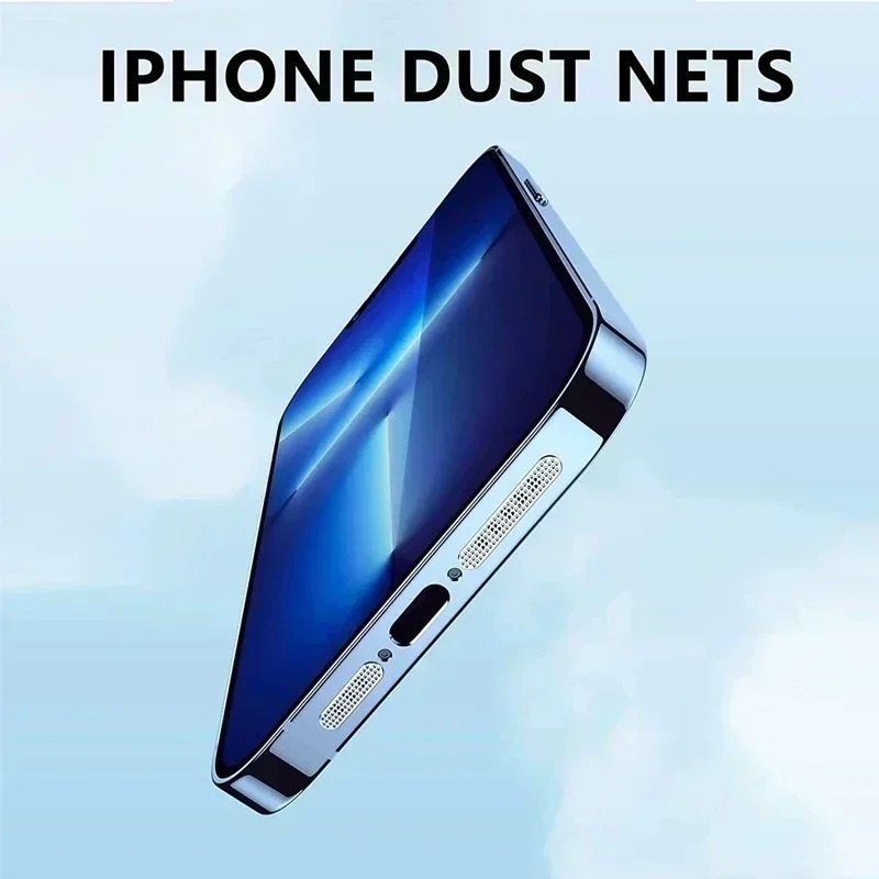 13pcs Mobile Phone Dustproof N - Dust Removal Sticker avaliação e preço