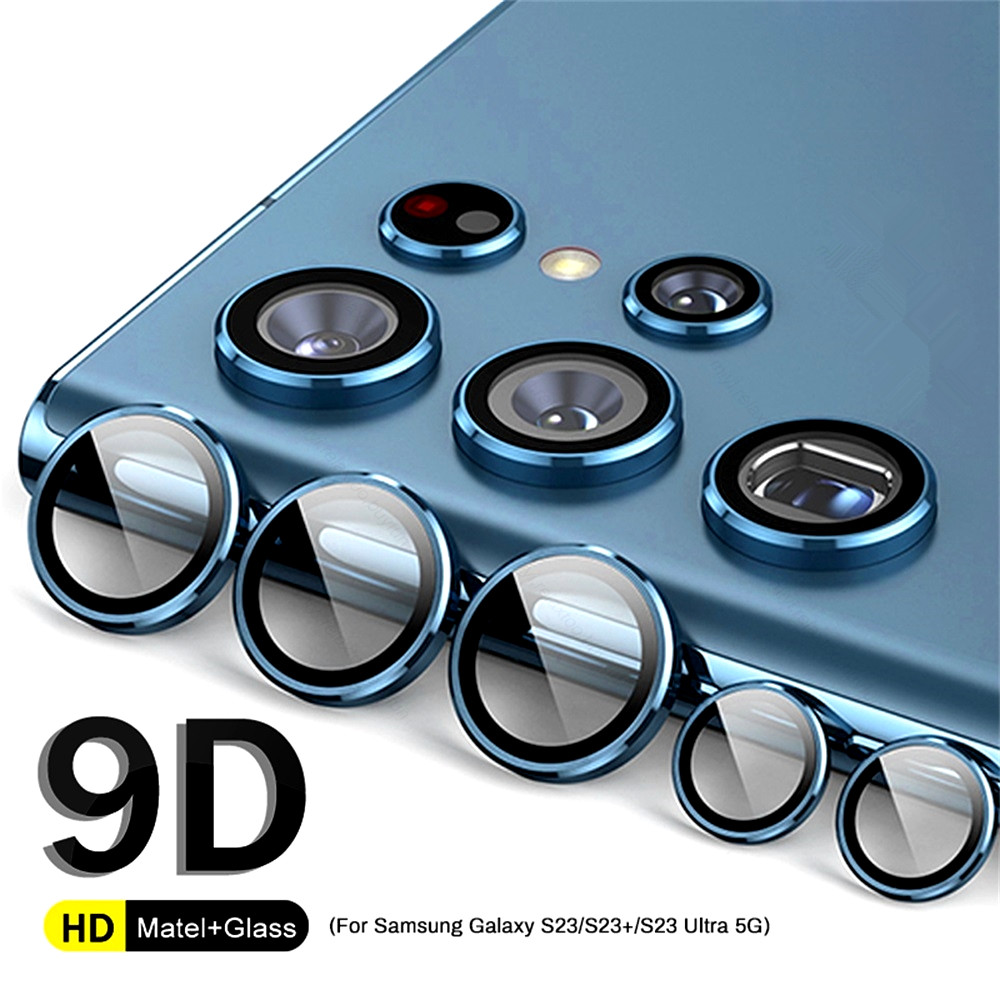 For Samsung S26 Ultra 5G Camer - Tempered Glass Screen 9H avaliação e preço