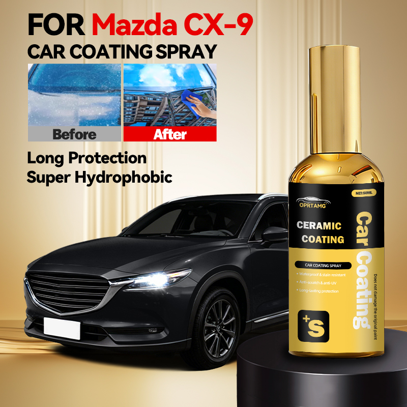 Graphene Ceramic Car Coating K - Nano Liquid Coating avaliação e preço