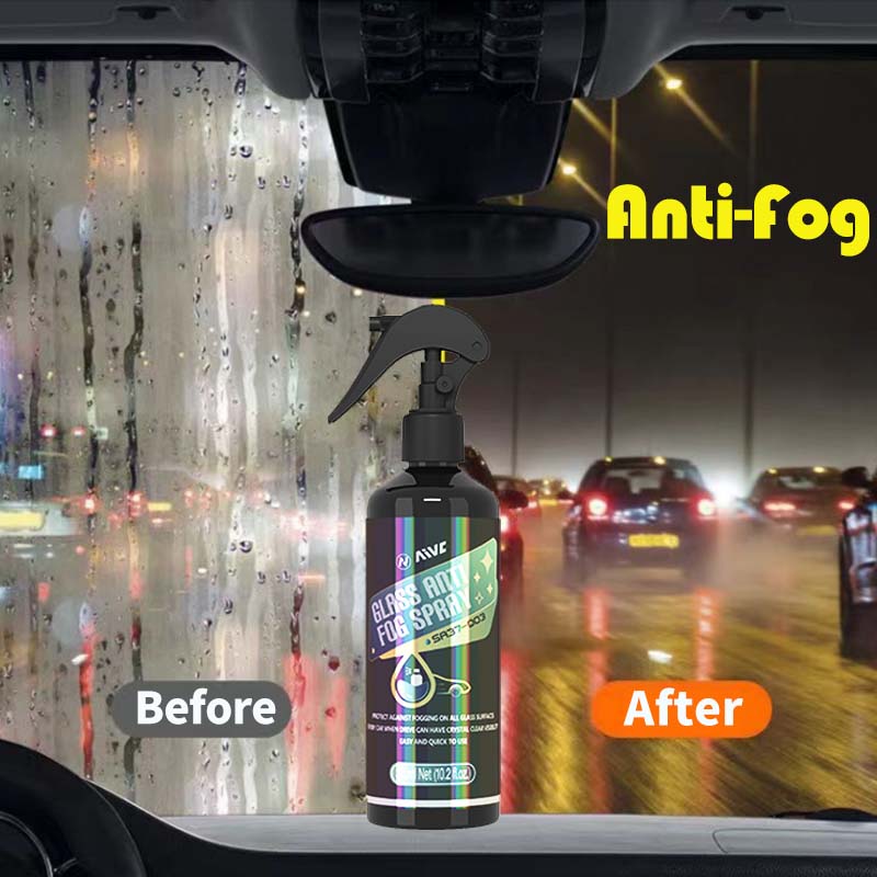 Anti Fog Spray Waterproof Agen - Oleophobic Coating Spray avaliação e preço