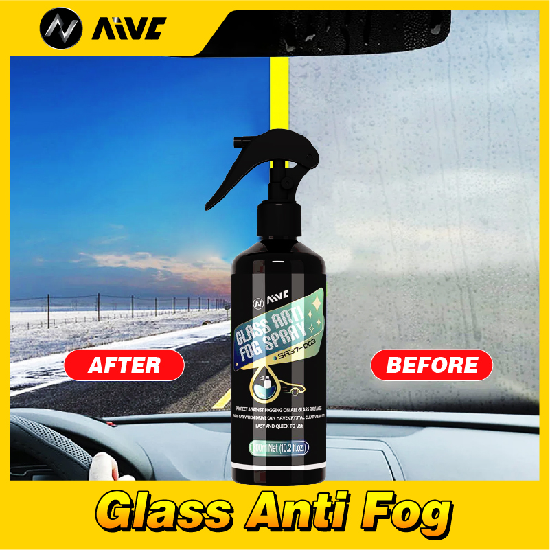 Anti Fog Spray Waterproof Agen - Oleophobic Coating Spray avaliação e preço