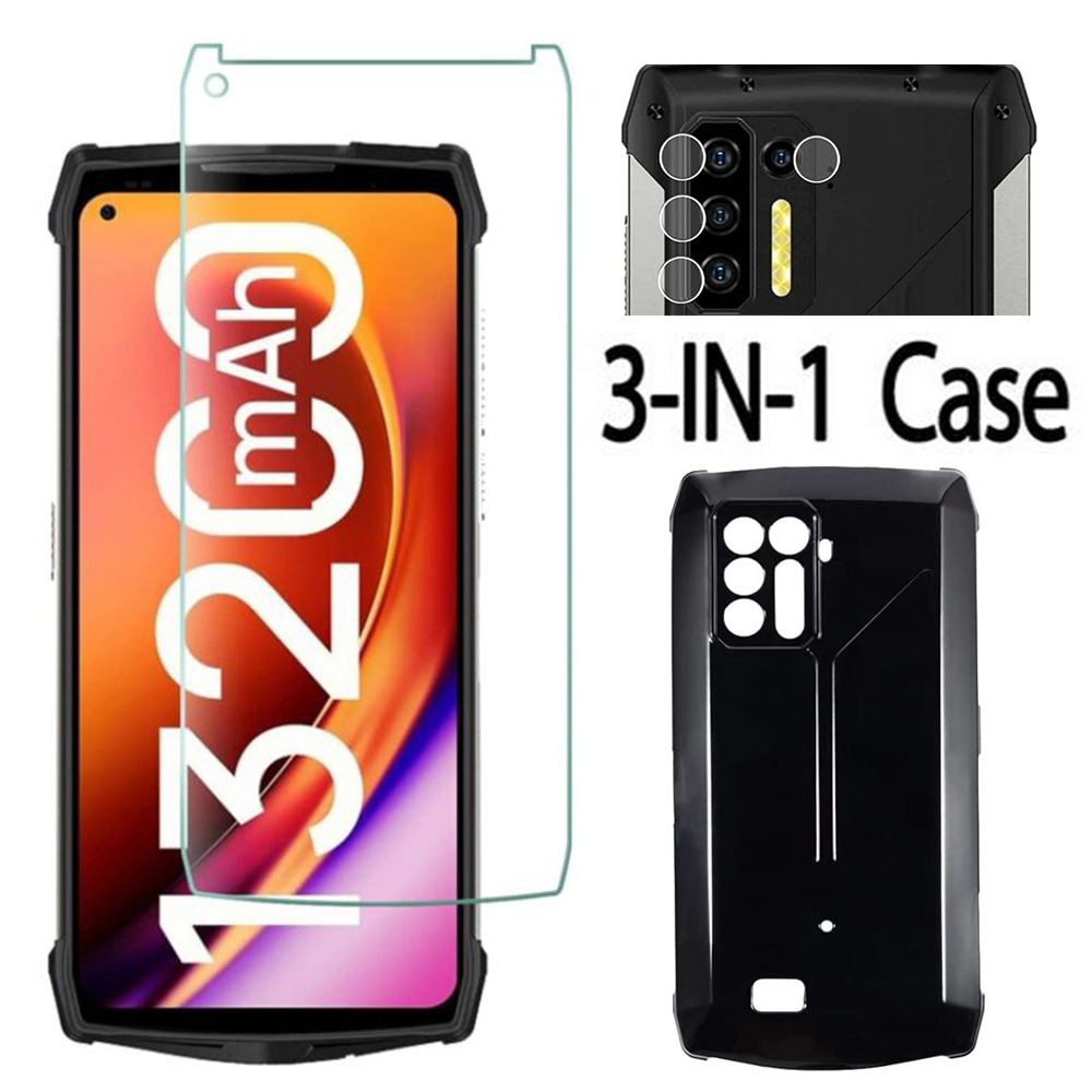 Case With Hydrogel Film Flexib - Flexible Tpu Film avaliação e preço