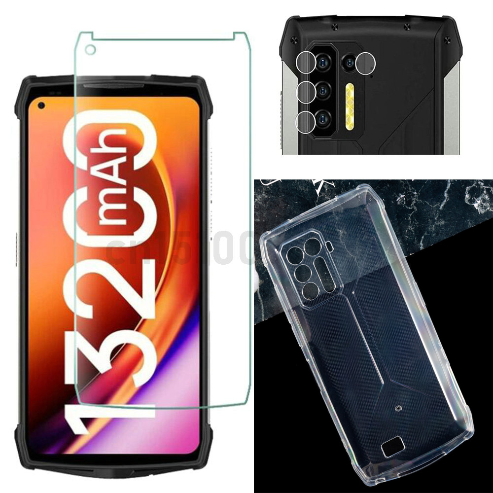 Case With Hydrogel Film Flexib - Flexible Tpu Film avaliação e preço