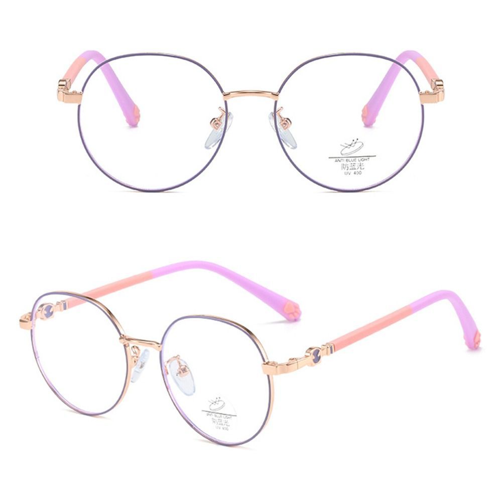Anti-blue Light Kids Glasses C - Anti Blue Light Film avaliação e preço